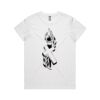 AS Colour - Women's Maple Tee Thumbnail
